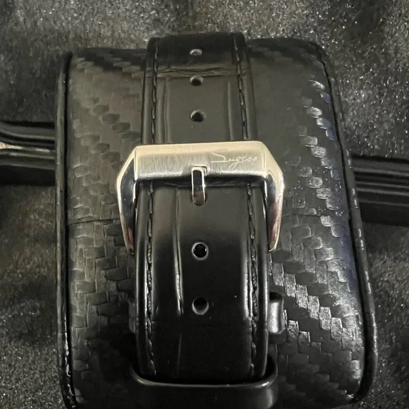 Sugess Panda V3 DIAL Chronograph Designer Luxury Watch - Picture 6 of 8